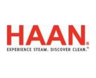 Shop Haan logo