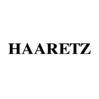 Shop Haaretz logo