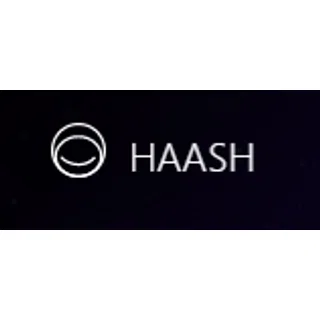 Shop Haash logo