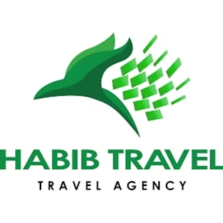 Habib Travel logo