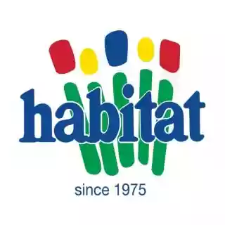 Shop Habitat discount codes logo