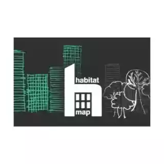 Shop Habitat Map promo codes logo