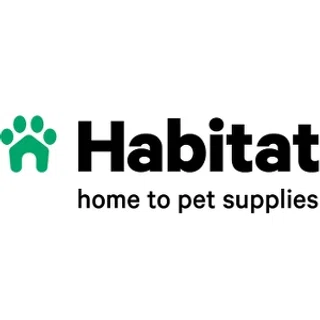 Shop Habitat Pets AU logo