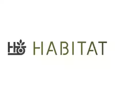 Shop Habitat Skateboards coupon codes logo