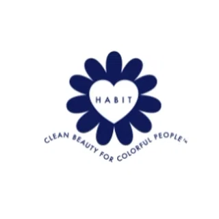 Habit Cosmetics logo