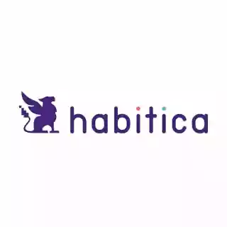 Shop Habitica discount codes logo
