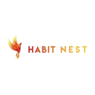 Shop Habit Nest logo