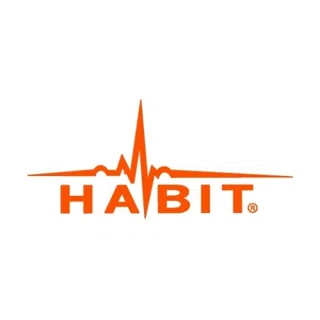 Shop Habit Outdoors logo