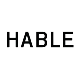 Hable Construction logo