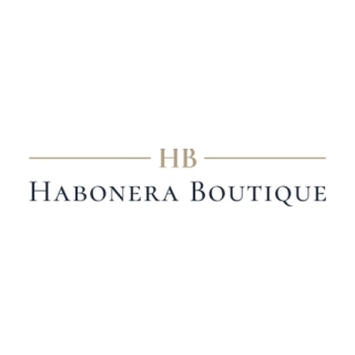 Shop Habonera logo