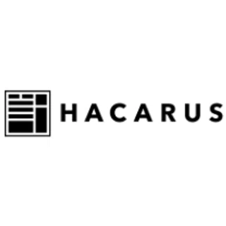 Shop Hacarus logo