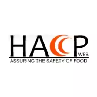 HACCP web discount codes