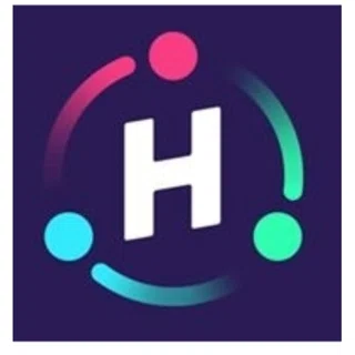 Shop Hackaball logo