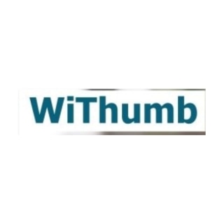 Shop WiThumb logo