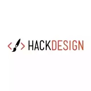 Hack Design coupon codes