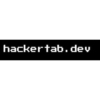 Hackertab logo