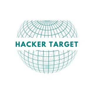Hacker Target logo