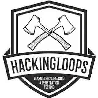 HackingLoops logo