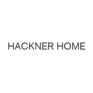 Hackner Home logo