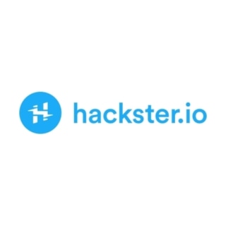 Shop Hackster.io logo
