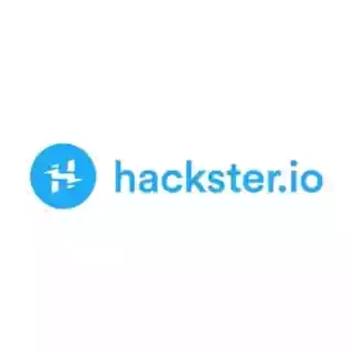 hackster.io logo