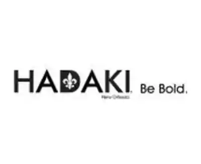 hadakishop.com logo