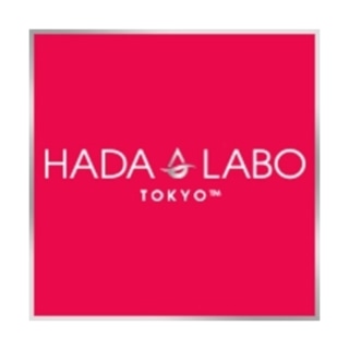 Shop Hada Labo logo