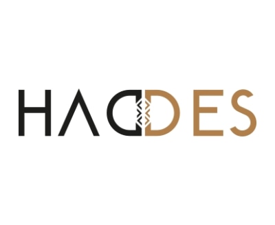 Shop Haddes logo