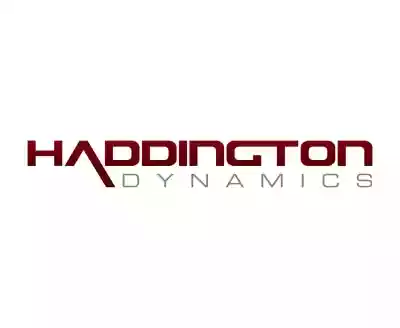Shop Haddington Dynamics discount codes logo