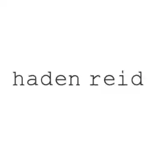 Haden Reid coupon codes