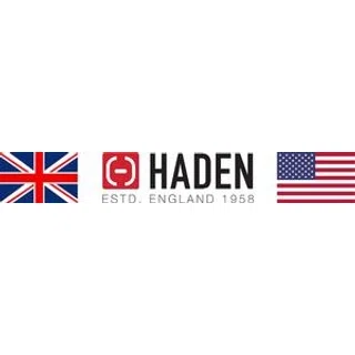 Haden USA logo