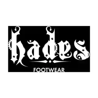 Shop Hades Footwear coupon codes logo