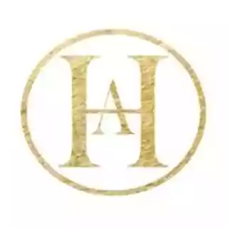 HA Designs logo
