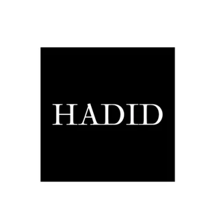 Hadid logo