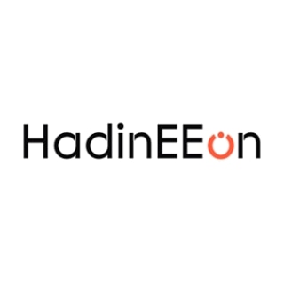 Shop HadinEEon logo