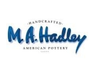 Shop Hadley Pottery logo