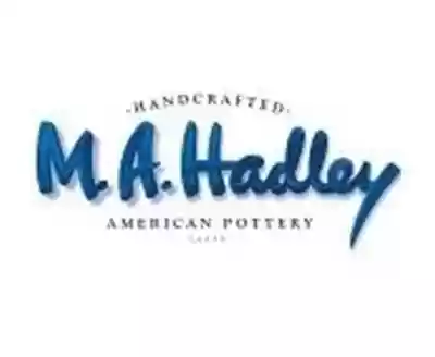 Hadley Pottery coupon codes