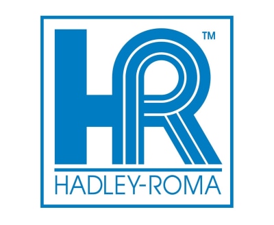 Shop Hadley Roma logo