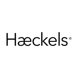 Shop Haeckels logo