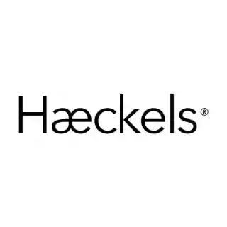 Haeckels discount codes