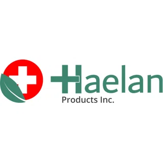 Haelan Products Inc. logo
