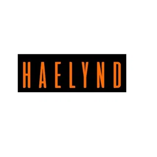 Haelynd Cleans logo