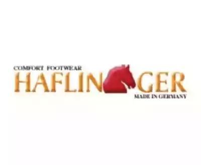 Haflinger discount codes