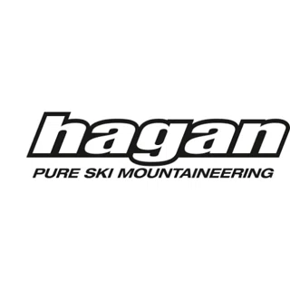 Shop Hagan Ski Mountaineering logo
