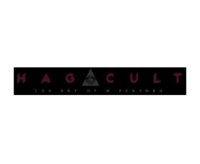 Shop Hagcult logo