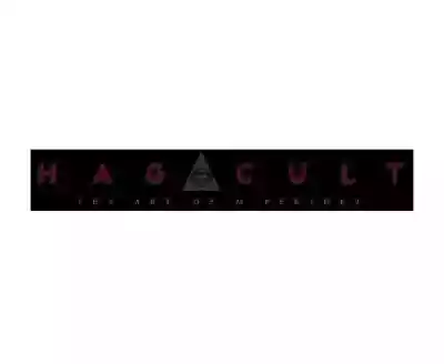 Hagcult logo