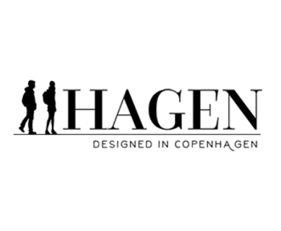 Shop Hagen Bags logo