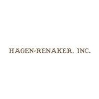 Shop Hagen-Renaker logo