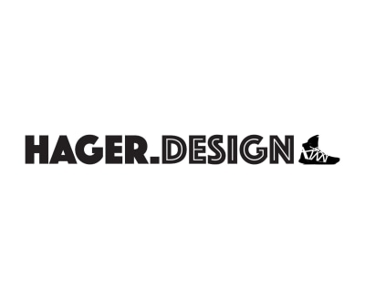 Shop Hager.Design logo