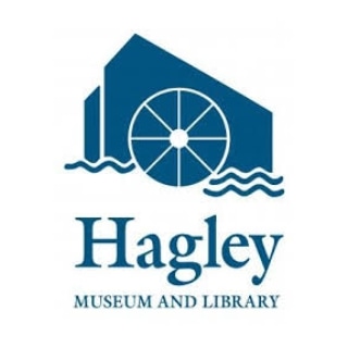 Shop Hagley Museum and Library logo